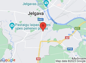  Lietuvas šoseja 3B, Jelgava, LV-3001,  Lux, SIA, Filiāle