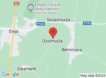  "Upenieki", Elejas pagasts, Jelgavas nov., LV-3023,  Lux T.R., SIA
