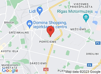  Stirnu 35A-9, Rīga LV-1084,  Luxury, SIA