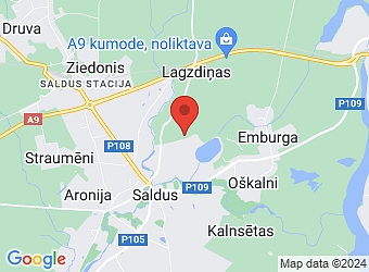  "Mākoņi", Saldus pagasts, Saldus nov., LV-3862,  "L.V. birojs", SIA