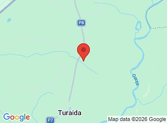  "Jaunpurmašas", Krimuldas pagasts, Siguldas nov., LV-2150,  LV Load, SIA