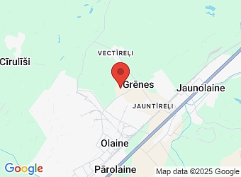  "Šarlotes", Grēnes, Olaines pagasts, Olaines nov. LV-2127,  LV Logic, SIA