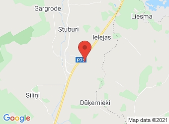  "Ielejas" , Salas pagasts, Jēkabpils nov., LV-5230,  LV Roads, SIA