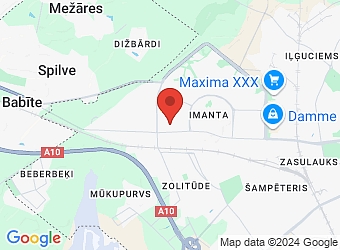  Jūrmalas gatve 95 - 143, Rīga, LV-1029,  LVL PROJEKTS, SIA