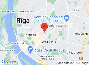  Tērbatas 76, Rīga LV-1001,  LVLux DECO, SIA