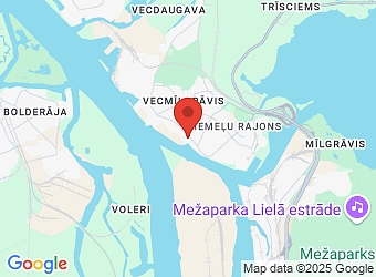  Meldru 3, Rīga, LV-1015,  LVR Flote, SIA