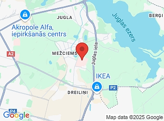  Hipokrāta 2, Rīga, LV-1079,  LVSADA RAKUS Gaiļezers arodorganizācija