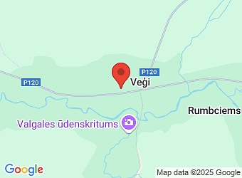  "Veģi", Veģi, Abavas pagasts, Talsu nov., LV-3294,  LVSADA VSAC Kurzeme filiāles Veģi arodorganizācija