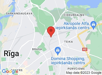  Starta 7, Rīga, LV-1026,  LWL, SIA