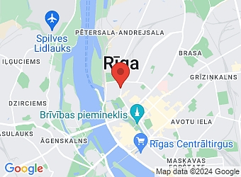  Pulkveža Brieža 15 - 7, Rīga, LV-1010,  LZRA Izglītības centrs, SIA