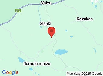  "Lejas Krastiņi", Vaives pagasts, Cēsu nov., LV-4136,  LZRB, SIA