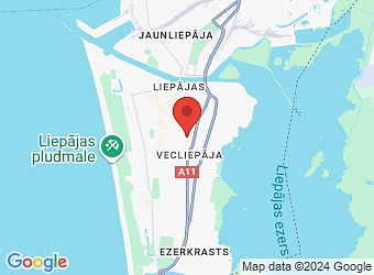  Apšu 25 - 3, Liepāja, LV-3401,  M Property services, IK
