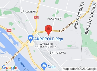  Katlakalna 11C, Rīga, LV-1073,  M Sped, SIA