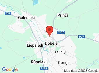  Stacijas 4, Dobele, Dobeles nov., LV-3701,  M un brigāde, SIA