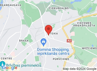  Brīvības gatve 234-47a, Rīga LV-1039,  M. un V. Brūzis, SIA