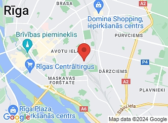  Matīsa 143, Rīga, LV-1009,  M143, SIA