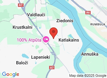  Rāmavas 38, Rāmava, Ķekavas pagasts, Ķekavas nov., LV-2111,  M4us, SIA