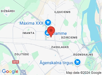  Zūru 9, Rīga, LV-1067,  MA & RO, SIA