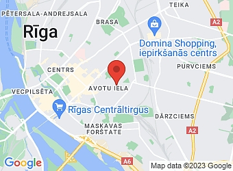  Avotu 66-55, Rīga, LV-1009,  MAAN, SIA