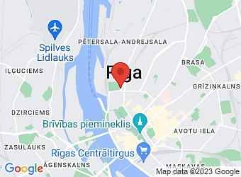  Rūpniecības 30, Rīga, LV-1045,  Mācētprieks, SIA