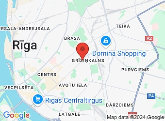  Aleksandra Čaka 132 - 31, Rīga, LV-1012,  ''Machinery and Sales consultancy'', SIA