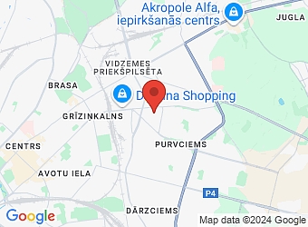  Vaidavas 2 k-5, Rīga, LV-1084,  Mācībspēja, biedrība