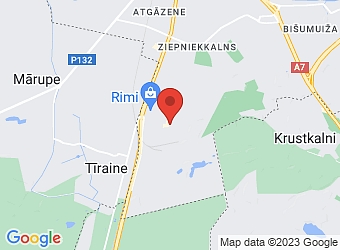  Rītausmas 23, Rīga, LV-1058,  Macony Agency, SIA