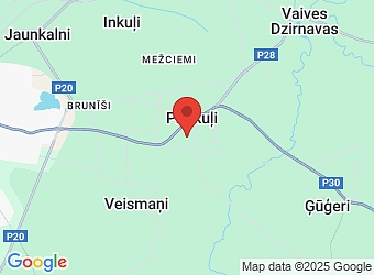  Raiņa 7, Priekuļi, Priekuļu pagasts, Cēsu nov., LV-4126,  MAD CAFE, SIA