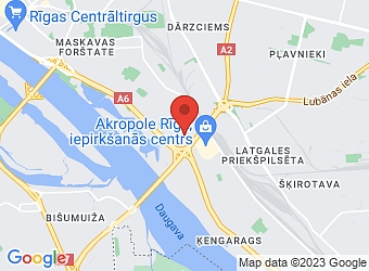  Latgales 243, Rīga LV-1019,  Madagaskara, SIA