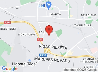  Raušu 25, Rīga, LV-1029,  Madalisa, SIA