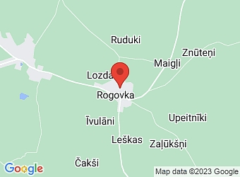  "Madara", Rogovka, Nautrēnu pagasts, Rēzeknes nov., LV-4652,  Madara LV, SIA