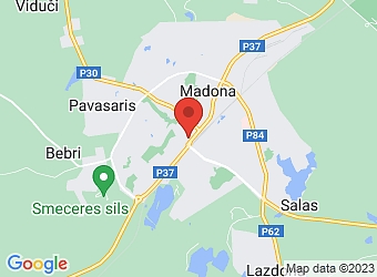  Poruka 1A, Madona, Madonas nov., LV-4801,  Madara M, SIA