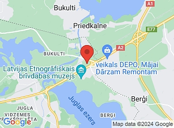  Brīvības gatve 455, Rīga, LV-1024,  Madaras bize, biedrība