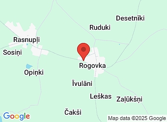  "Pujati", Rogovka, Nautrēnu pagasts, Rēzeknes nov., LV-4652,  Madarella, SIA