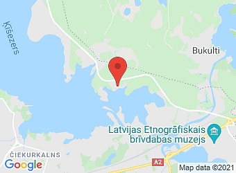  Ozolkalnu 13-1, Rīga, LV-1024,  Madauto, SIA