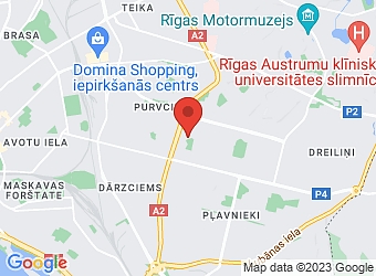  Pūces 45-23a, Rīga, LV-1082,  Madea, SIA