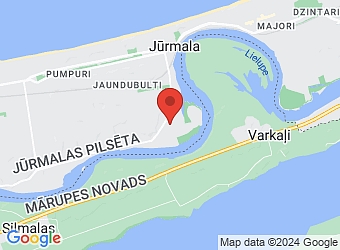  Virgas 7, Jūrmala, LV-2015,  Madeleine, SIA