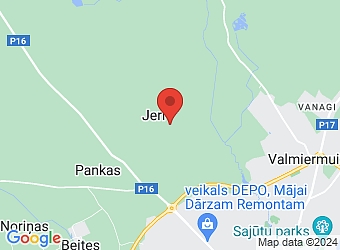  "Leģendas", Valmieras pagasts, Valmieras nov., LV-4219,  MADISON, SIA