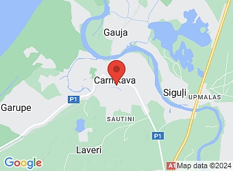  Carnikava, Tulpju 7-9, Carnikavas pagasts, Ādažu nov., LV-2163,  Mado dizains, SIA