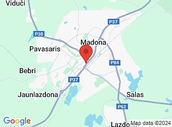  Poruka 2, Madona, Madonas nov. LV-4801,  Madonas grāmatu draugu biedrība
