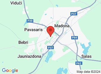  Parka 4, Madona, Madonas nov. LV-4801,  Madonas nevalstisko organizāciju atbalsta centrs, biedrība