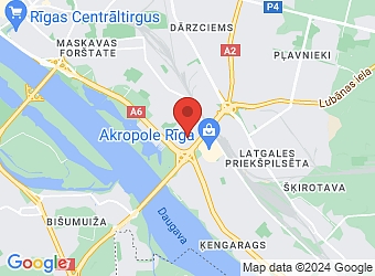  Latgales 243-53, Rīga LV-1019,  Maestro+, SIA