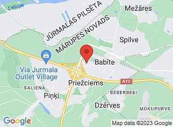  Babīte, Meža 18, Babītes pagasts, Mārupes nov., LV-2101,  Magistral, SIA