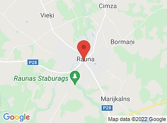  Rauna, Rīgas 2a, Raunas pagasts, Smiltenes nov., LV-4131,  Magna Food, SIA