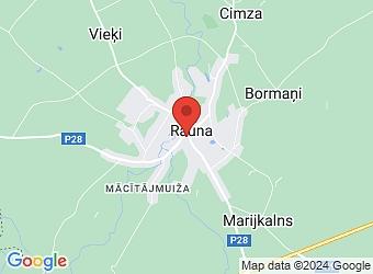  Rīgas 2A, Rauna, Raunas pagasts, Smiltenes nov. LV-4131,  Magna Food, SIA