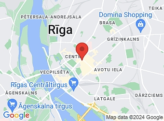  Brīvības 54, Rīga LV-1011,  Magnetiq Bank, AS