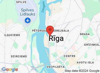  Eksporta 12, Rīga, LV-1045,  Magnum opus, SIA