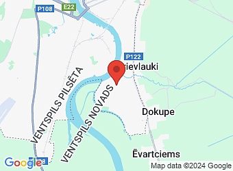  Kraujas 19 k-307, Ventspils, LV-3601,  Magnus Solutions, SIA