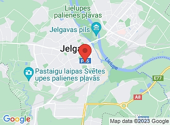  Pasta 36-57, Jelgava, LV-3001,  MAIDENtist, SIA