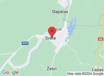  Lielsvētes 7A, Svēte, Svētes pagasts, Jelgavas nov., LV-3008,  Maiga A, SIA